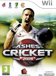 Wii Ashes Cricket 2009