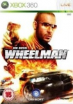 Xbox 360 Wheelman
