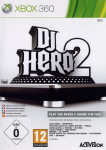 Xbox 360 DJ Hero 2