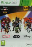 Xbox 360 Disney Infinity 3.0