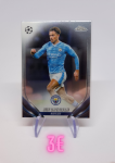 Jack Grealish, Manchester City 2023-24 Topps Chrome UEFA Club Competitions