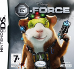 DS G-Force