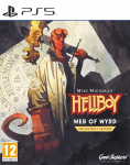 PS5 Hellboy Web of Wyrd Collectors Edition