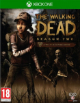 Xbox One The Walking Dead: Season Two - A Telltale Games Series