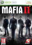 Xbox 360 Mafia II