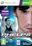 Xbox 360 Michael Phelps: Push the Limit