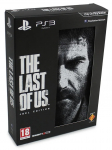 PS3 The Last of Us Joel Edition