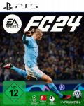 PS5 EA SPORTS FC 24