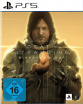 PS5 Death Stranding Director's Cut