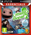 PS3 LittleBigPlanet 2