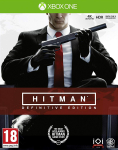 Xbox One Hitman Definitive Edition