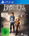 PS4 Brothers: A Tale of Two Sons