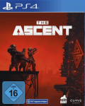 PS4 The Ascent