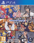 PS4 Psikyo Shooting Library Vol. 2