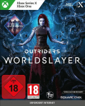 Xbox One Outriders Worldslayer