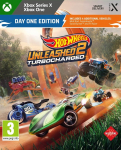 Xbox One Hot Wheels Unleashed 2: Turbocharged - Day One Edition