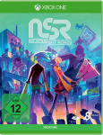Xbox One No Straight Roads