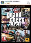 PC Grand Theft Auto IV: Episodes From Liberty City