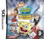 DS SpongeBob SquarePants & Friends: Unite!