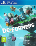 PS4 Deformers