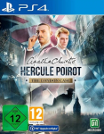 PS4 Agatha Christie - Hercule Poirot: The London Case