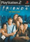 PS2 Friends: Das Trivia Game