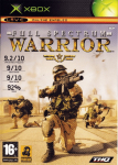 Xbox Full Spectrum Warrior