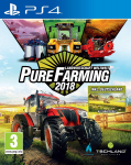 PS4 Pure Farming 2018