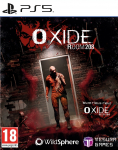 PS5 Oxide Room 208