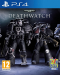 PS4 Warhammer 40,000: Deathwatch