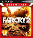 PS3 Far Cry 2