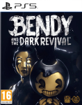 PS5 Bendy and the Dark Revival
