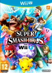 Wii U Super Smash Bros. for Wii U