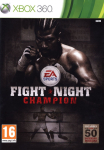 Xbox 360 Fight Night Champion