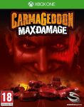 Xbox One Carmageddon: Max Damage
