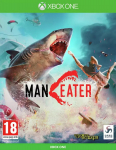 Xbox One Maneater