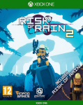 Xbox One Risk of Rain 1 + 2