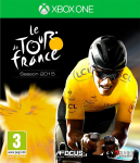 Xbox One Tour De France 2015