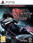 PS5 Gungrave G.O.R.E. Day One Edition