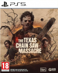 PS5 The Texas Chain Saw Massacre