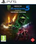 PS5 Monster Energy Supercross - The Official Videogame 5