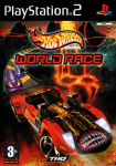 PS2 Hot Wheels World Race