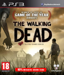 PS3 The Walking Dead: A Telltale Games Series