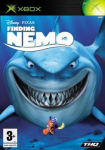 Xbox Disney/Pixar Finding Nemo