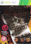 Xbox 360 Bulletstorm Epic Edition