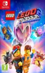 SWITCH The LEGO Movie 2 Videogame