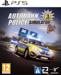 PS5 Autobahn Police Simulator 3