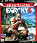 PS3 Far Cry 3