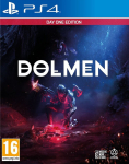 PS4 Dolmen Day One Edition