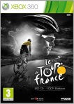 Xbox 360 Le Tour de France 2013 - 100th Edition